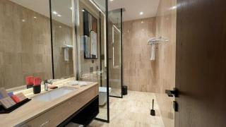 ALMA Hotel Riyadh - Riyad - 1