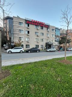 Arena Resort Otel Kagıthane - Istanbul - 0