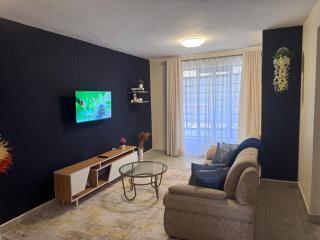 Caven Homes, Serene Retreat Near JKIA & SGR - Nairobi - 3