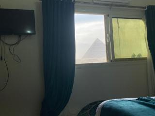 TuT Pyramids View - Il Cairo - 5