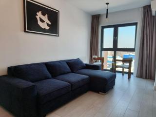 cozy apartment at Romexpo - Bucharest - 7