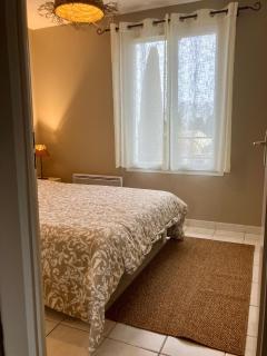 Appartement vue magnifique sur les Alpilles, résidence avec Piscine - Paradou - 1
