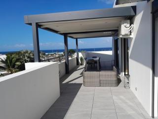 La terrasse du lagon - Saint-Pierre - 0