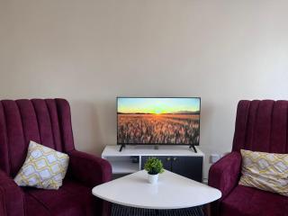 Caven Homes, Serene Retreat Near JKIA & SGR - Nairobi - 7