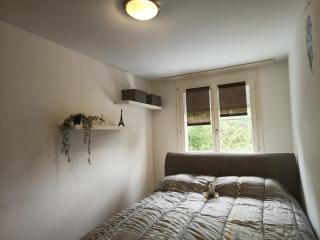 Habitación en apartamento compartido - Yverdon-les-Bains - 4