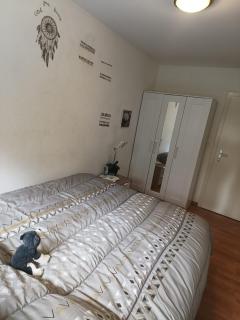 Habitación en apartamento compartido - Yverdon-les-Bains - 3