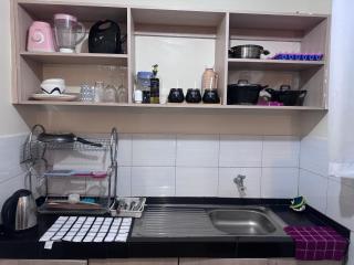 Caven Homes, Serene Retreat Near JKIA & SGR - Nairobi - 8
