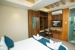 Hotel Tu casa stay Near Delhi Airport - Nova Deli - 9
