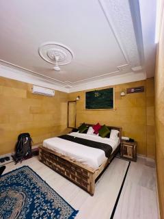 Garh Villa Jaisalmer - Jaisalmer - 4