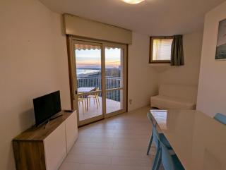 Seafront Apt 2Bedr with view "AuricSuites" - 5