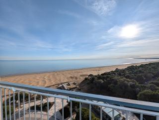 "Attico con Vista Mozzafiato" - Lignano Sabbiadoro - 8