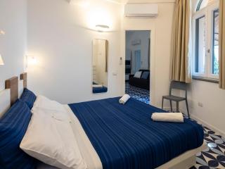 Villa Cliff House - Le Sea House - Atrani - 5