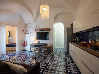 Villa Cliff House - Le Sea House - Atrani - 4