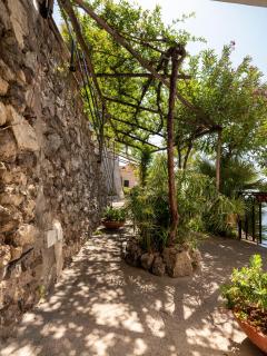 Villa Cliff House - Le Sea House - Atrani - 3