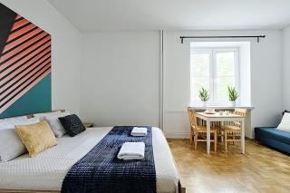 Urban Nest - Marszałkowska 140 - Varsovie - 3