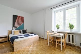 Urban Nest - Marszałkowska 140 - Varsovie - 1