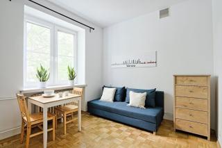 Urban Nest - Marszałkowska 140 - Varsovie - 2