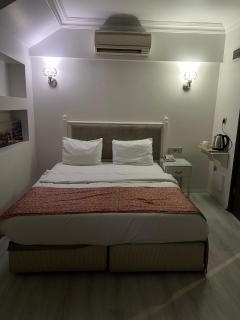 Nacre Residence - Istanbul - 6