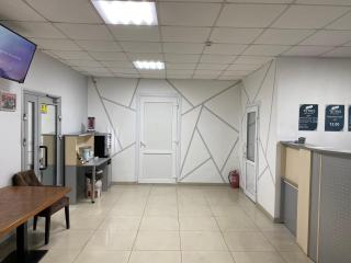 Hotel TETRIS Voznesensk - 0