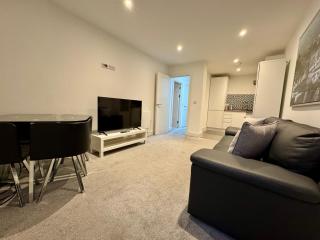 Seafarers Stays - Southampton - 5
