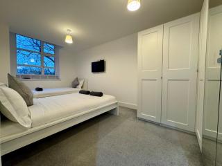 Seafarers Stays - Southampton - 8