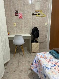 Pousada da Vânia - Vespasiano - 2