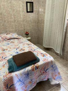 Pousada da Vânia - Vespasiano - 1