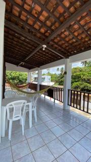 Casa Natureza Praia Tamandare PE Carneiros - 1