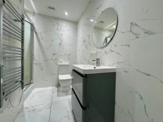 Seafarers Stays - Southampton - 9