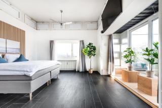 SOHO Penthouse - Kreuzlingen - 3
