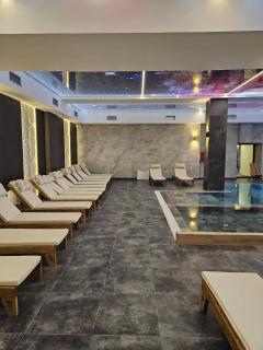 Kopaonik-Residence Hill Repnica A71 - Cajetina - 9