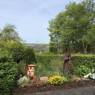 Appartement Zum Leuktal - Freudenburg - 9