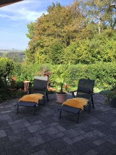 Appartement Zum Leuktal - Freudenburg - 8