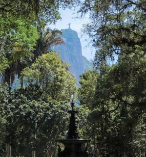 Quarto privativo em Copacabana - 8