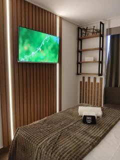 Apart Flat Move Tambau - 7