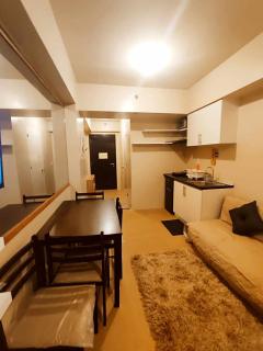 Tower Four 1214 Avida Atria Iloilo - Iloilo - 1