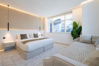 Downtown Views - The Penthouse - 9