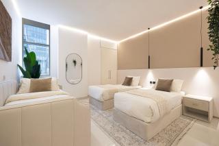 Downtown Views - The Penthouse - 2