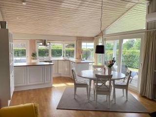 Fantastic View And 150 Meters To The Beach - Sønderby - 8