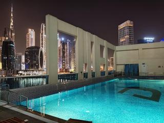 Great & huge apartment high floor! - 7