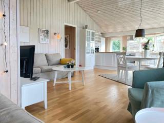 Fantastic View And 150 Meters To The Beach - Sønderby - 6