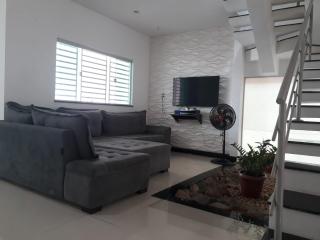 casa para acop 30 - Belém - 8