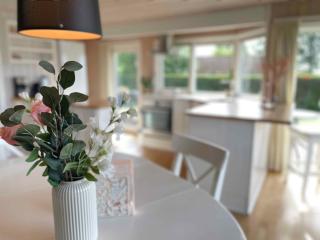 Fantastic View And 150 Meters To The Beach - Sønderby - 4