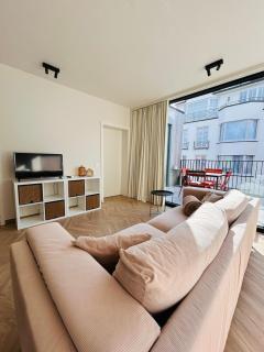 Loft Henri - Roeselare - 6