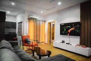 Shortlet spaces - Lekki - 1