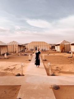 Original Desert Camp - Merzouga - 6
