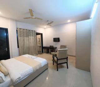 Global luxury stay - Gurgaon - 6
