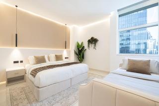 Downtown Views - The Penthouse - 3