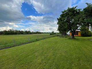 W&P Living Wohnung mit Ausblick - Parkplatz - Biberbach - 8
