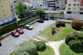 Harmonie - Pau - 1